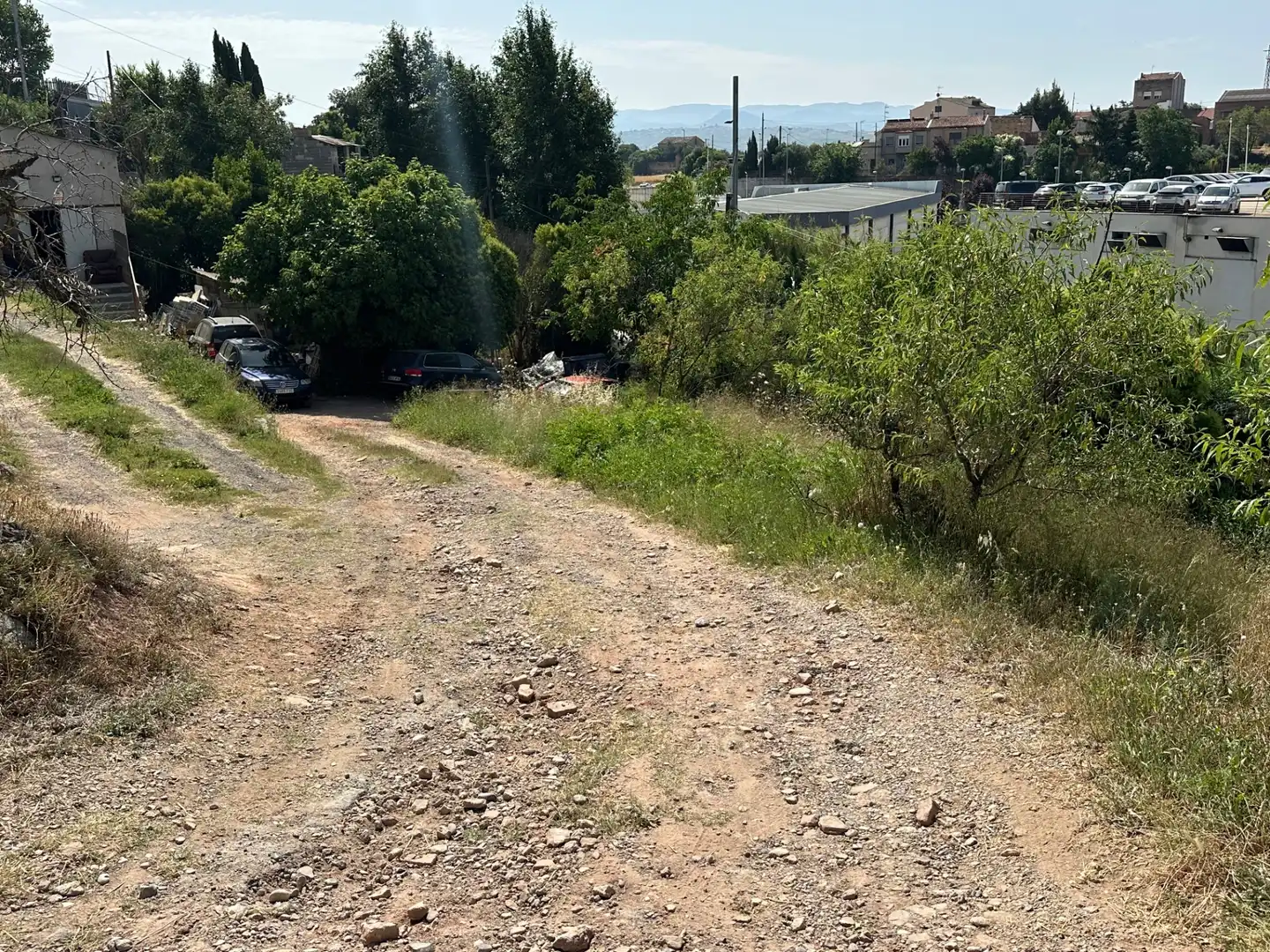 Casa o chalet en venta en Manresa con Jardín privado, Terraza y Balcón