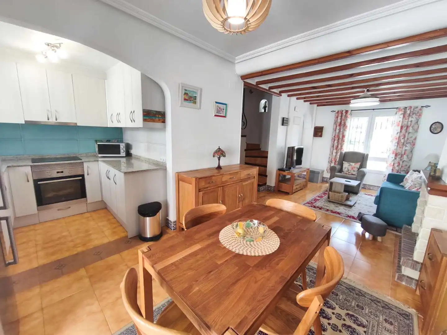 Duplex for sale in Orihuela Costa, imagen 11