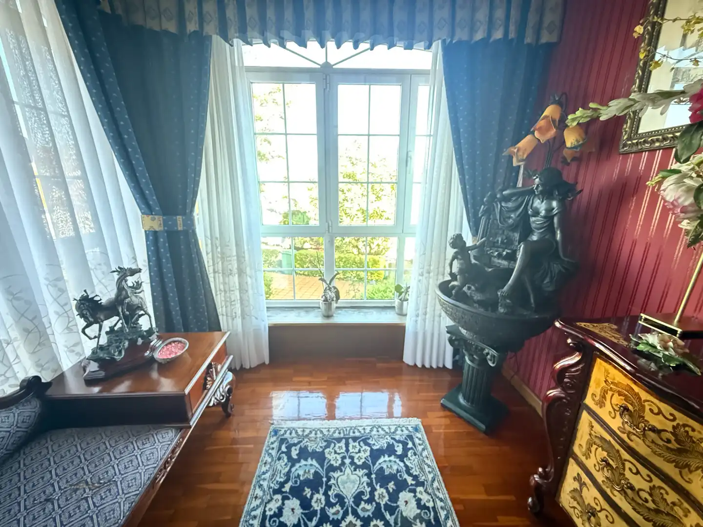 Casa o chalet en venta en Castrillón con Calefacción, Jardín privado y Piscina