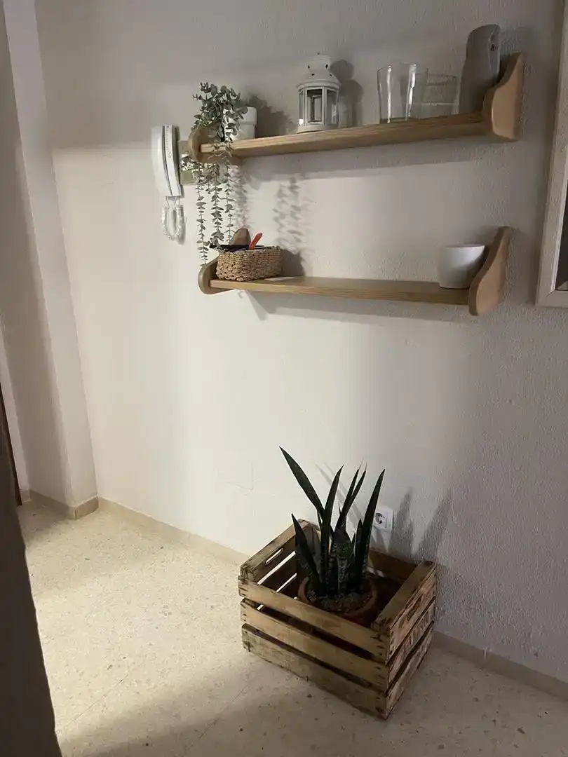 Piso de alquiler en Torremuelle