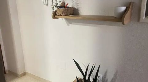 Foto 5 de Piso de alquiler en Avenida de Benalmádena, 12, Torremuelle, Benalmádena