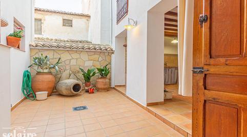 Foto 3 de Casa o chalet de alquiler en La Nucia Pueblo, Alicante