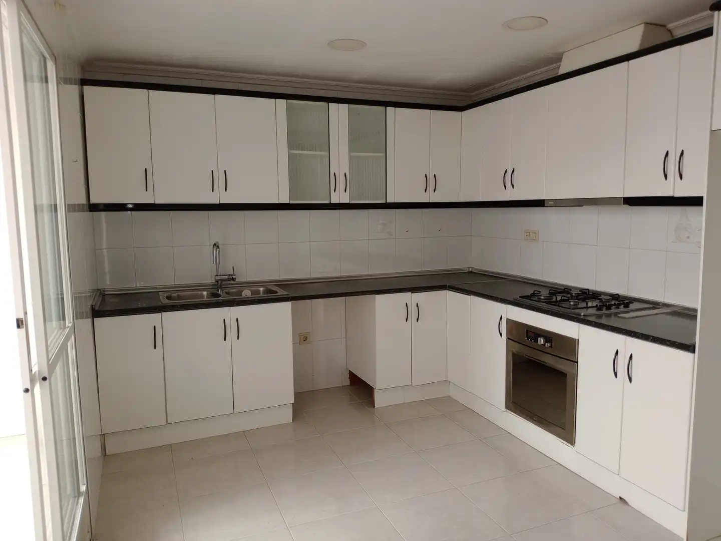Flat with terrace for sale in Calle Belén, imagen 15