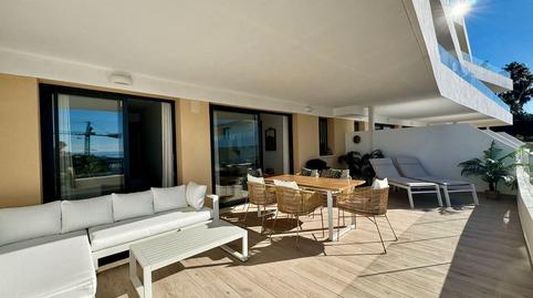 Foto 2 de Pis en venda a Calle Luis Buñuel, 5, Huerta Nueva, Málaga