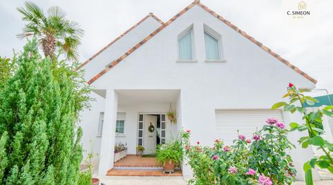 Foto 5 de Casa o xalet en venda a N/a, Griñón, Madrid