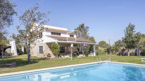 Foto 3 de Casa o chalet en venta en Nueva Santa Barbara - Cruz de Gracia, Godella