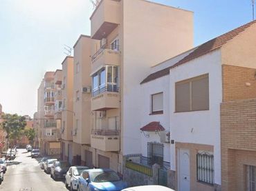 Piso con piscina en venta en Almerimar