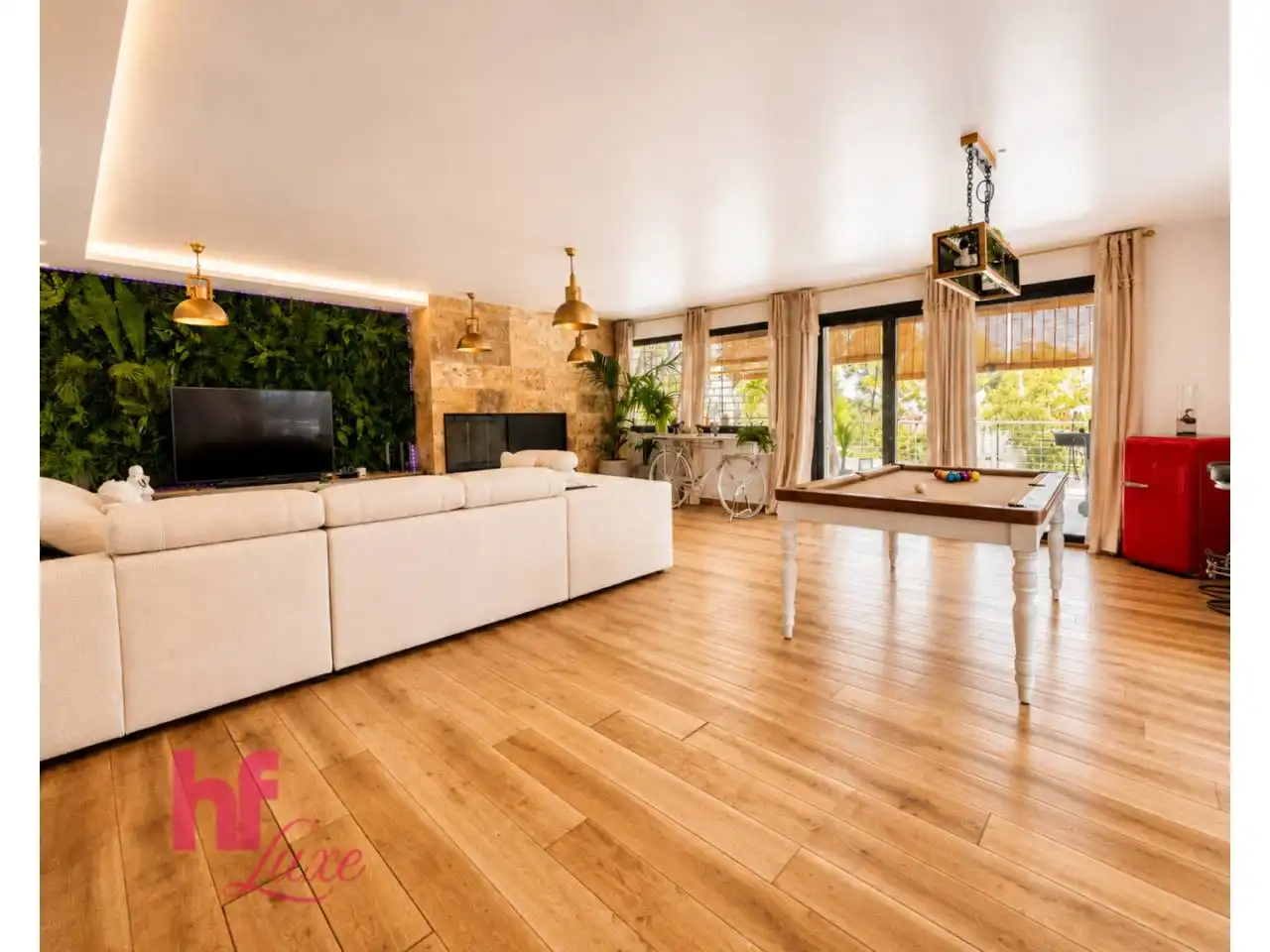 Detached house with pool for sale in Calle Serrallarga, imagen 11