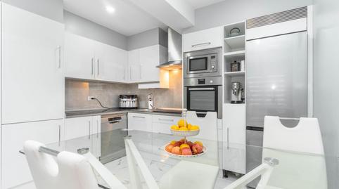 Foto 4 de Piso en venta en  Buenavista, 20, Buenavista, Oviedo