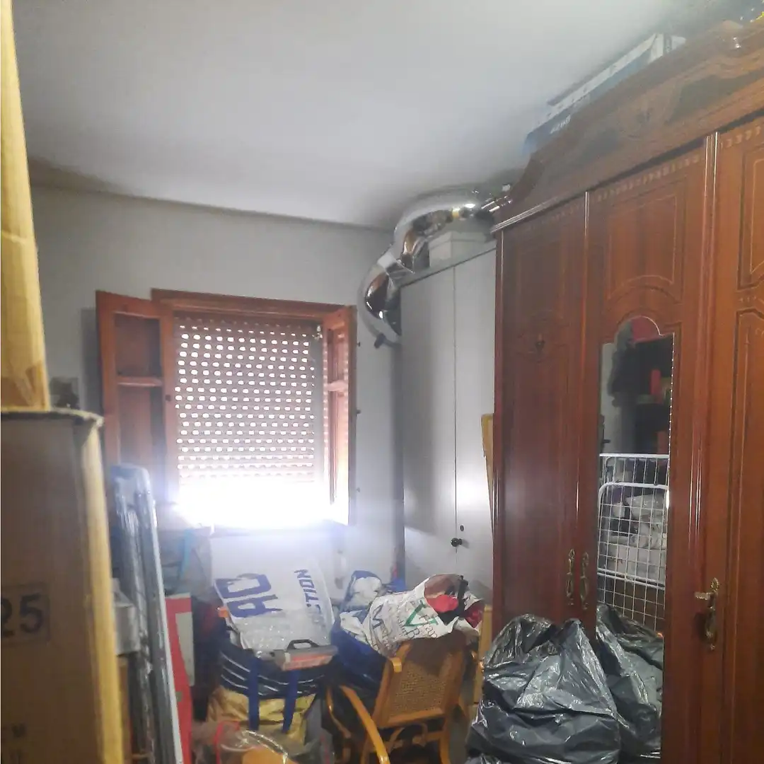 Pis en venda a Part Alta