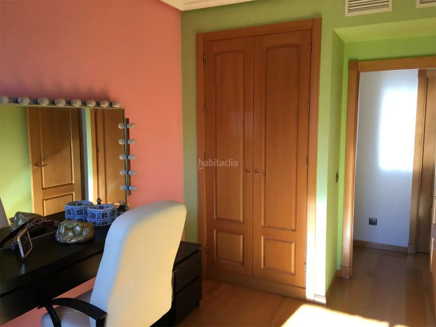 Wohnung mit Aufzug zum Verkauf in Avenida de los Arces 7H, imagen 16