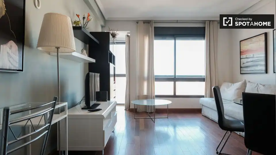 Appartamento in affitto a Tetuán, imagen 4