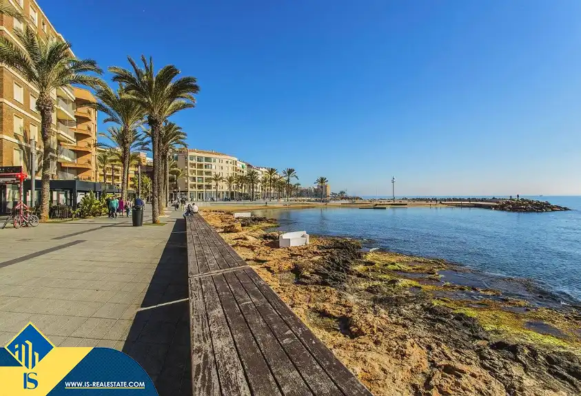 Piso con ascensor en venta en Playa del Cura, imagen 17