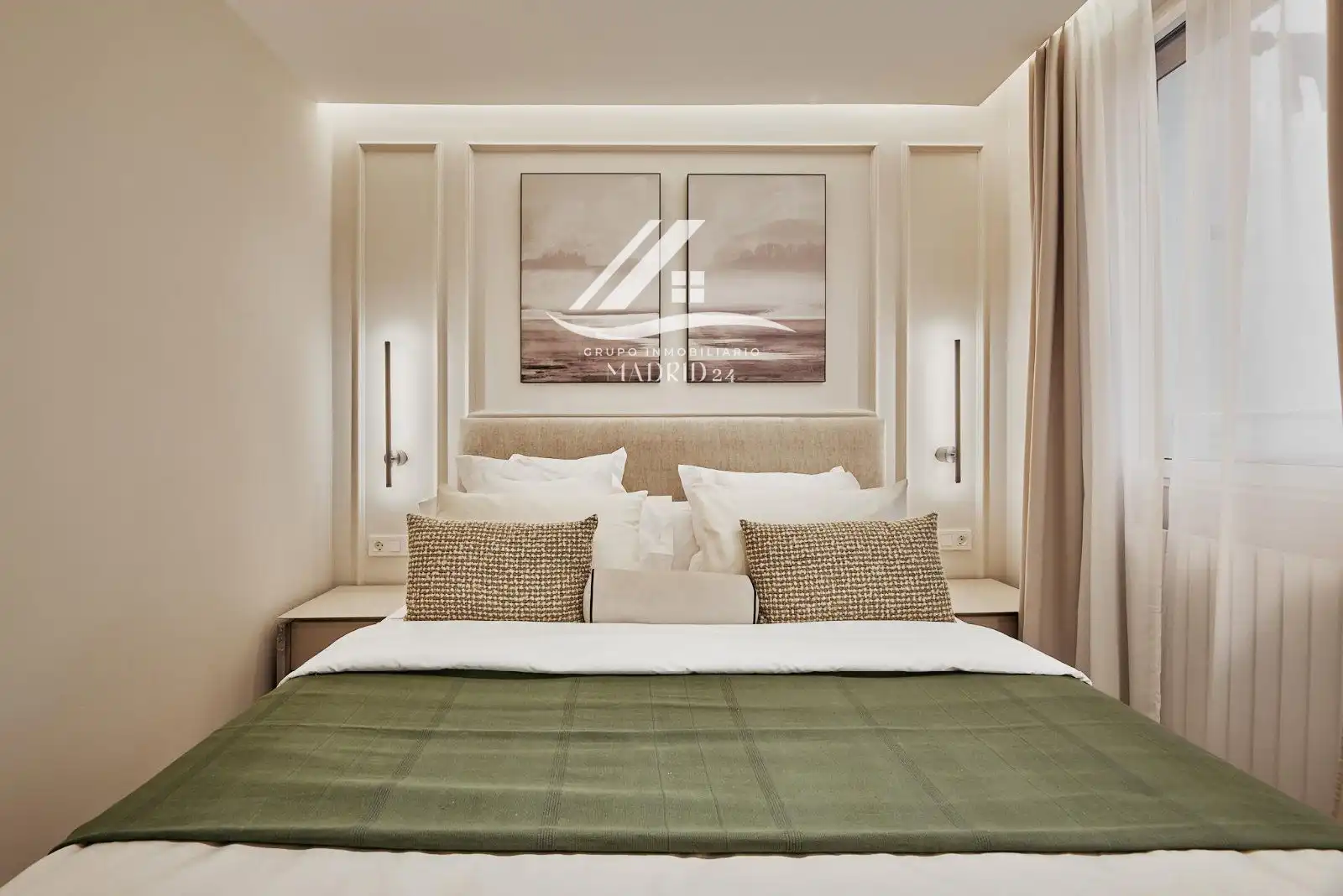 Flat with lift for sale in Cale de José Ortega y Gasset, imagen 11