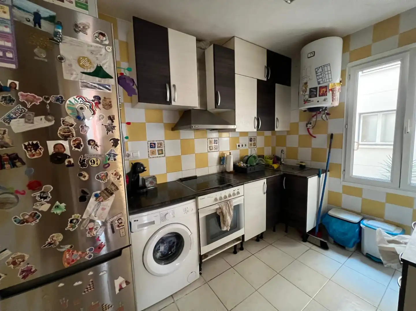 Wohnung mit Aufzug zum Verkauf in Centro, imagen 4