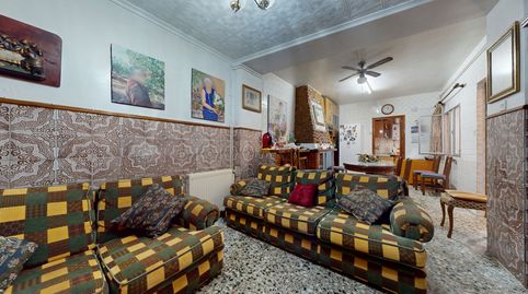 Foto 4 de Casa o chalet en venta en Carrer Arcipreste Ferrándiz, Campo de Mirra / El Camp de Mirra, Alicante
