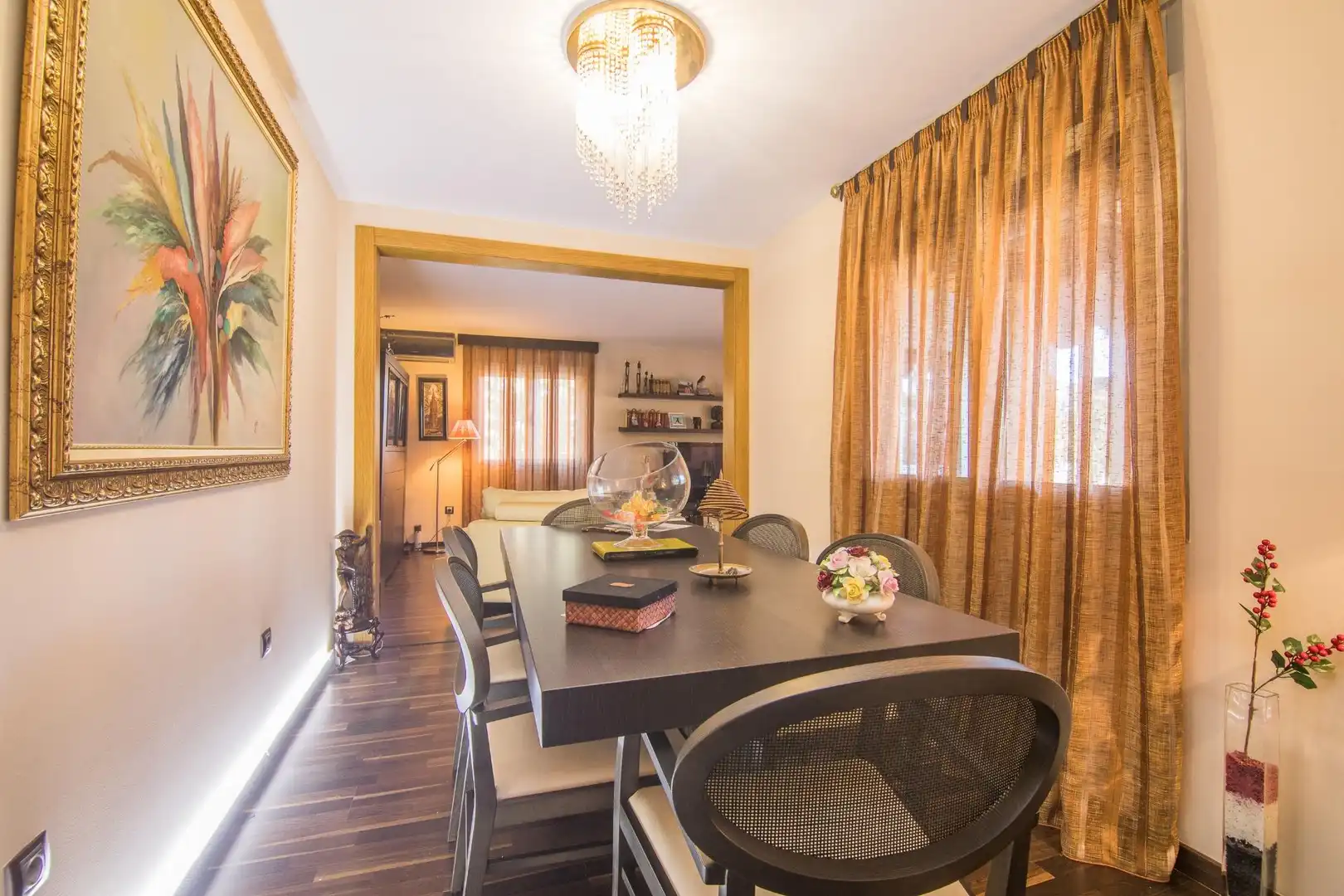 Villa con giardino in vendita a Las Bayas, imagen 44
