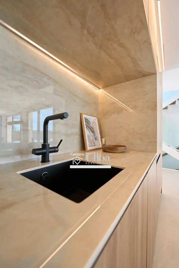 Chalet con terraza en venta en Escandinavia - Cautivador, imagen 17