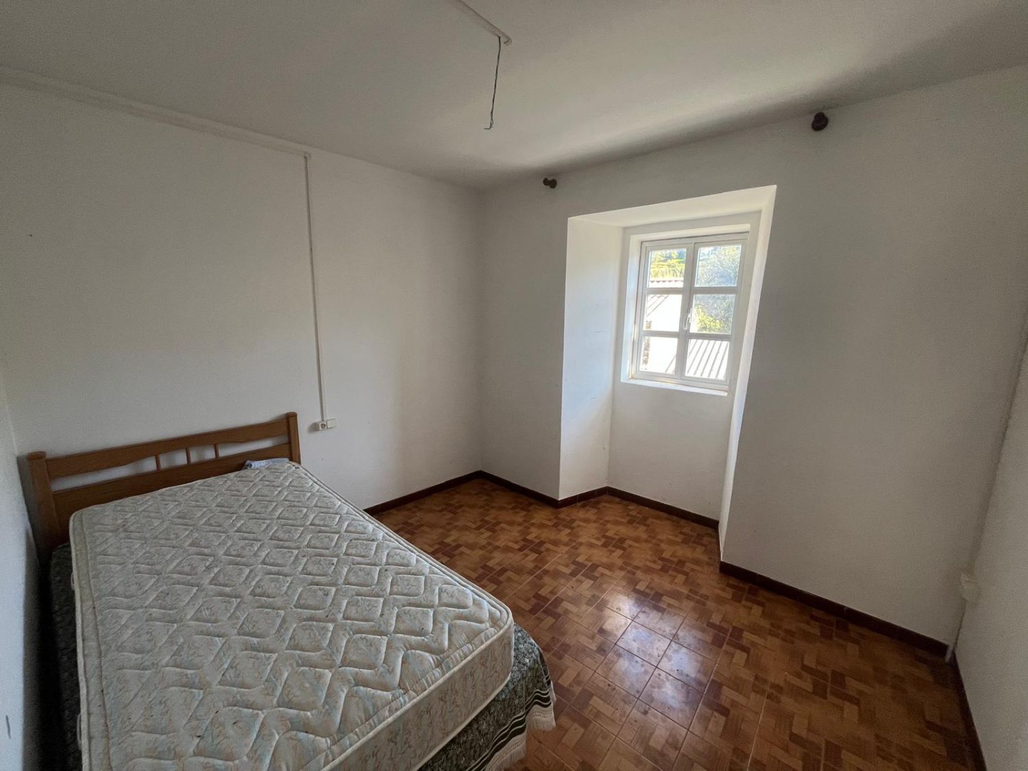 Dormitori de Casa o xalet en venda en Malpica de Bergantiños amb Traster