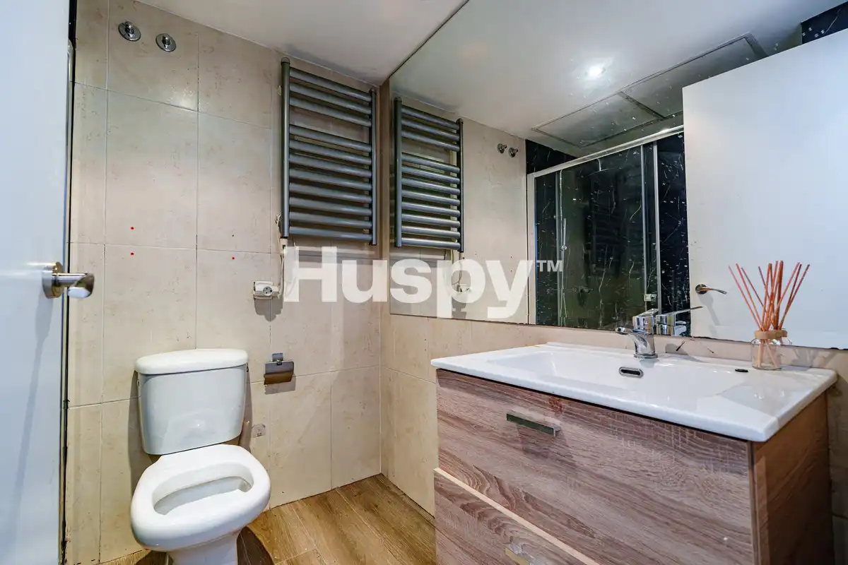 Bany de Loft en venda en Villa de Vallecas