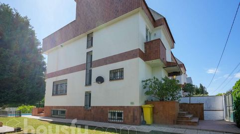 Photo 2 of Houses for sale in Avenida de la Victoria, ., La Florida - El Plantío, Madrid Capital