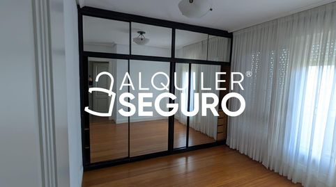 Foto 3 de Piso de alquiler en Larrasolo , Bagatza - San Vicente, Barakaldo