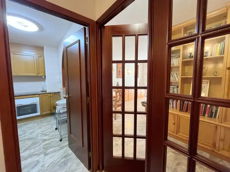 Flat with pool for sale in Mar i Camp - Platja dels Capellans, imagen 25