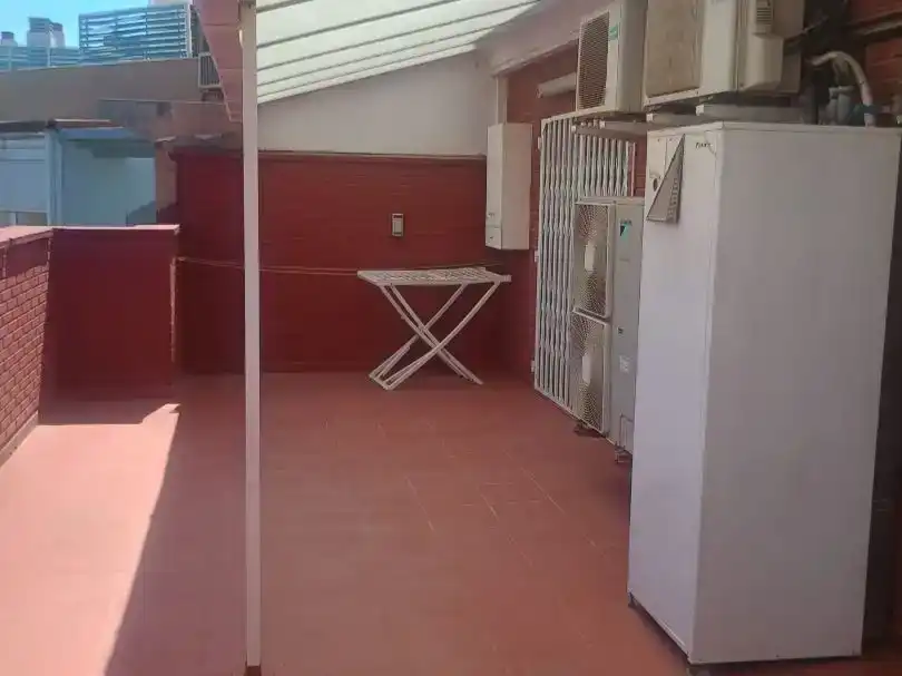 Pis en venda en Sagunto / Sagunt amb Aire condicionat i Balcó