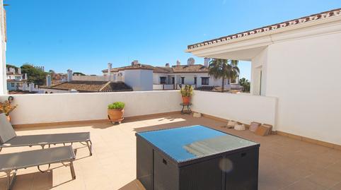 Foto 4 de Apartament de lloguer a Calahonda, Mijas