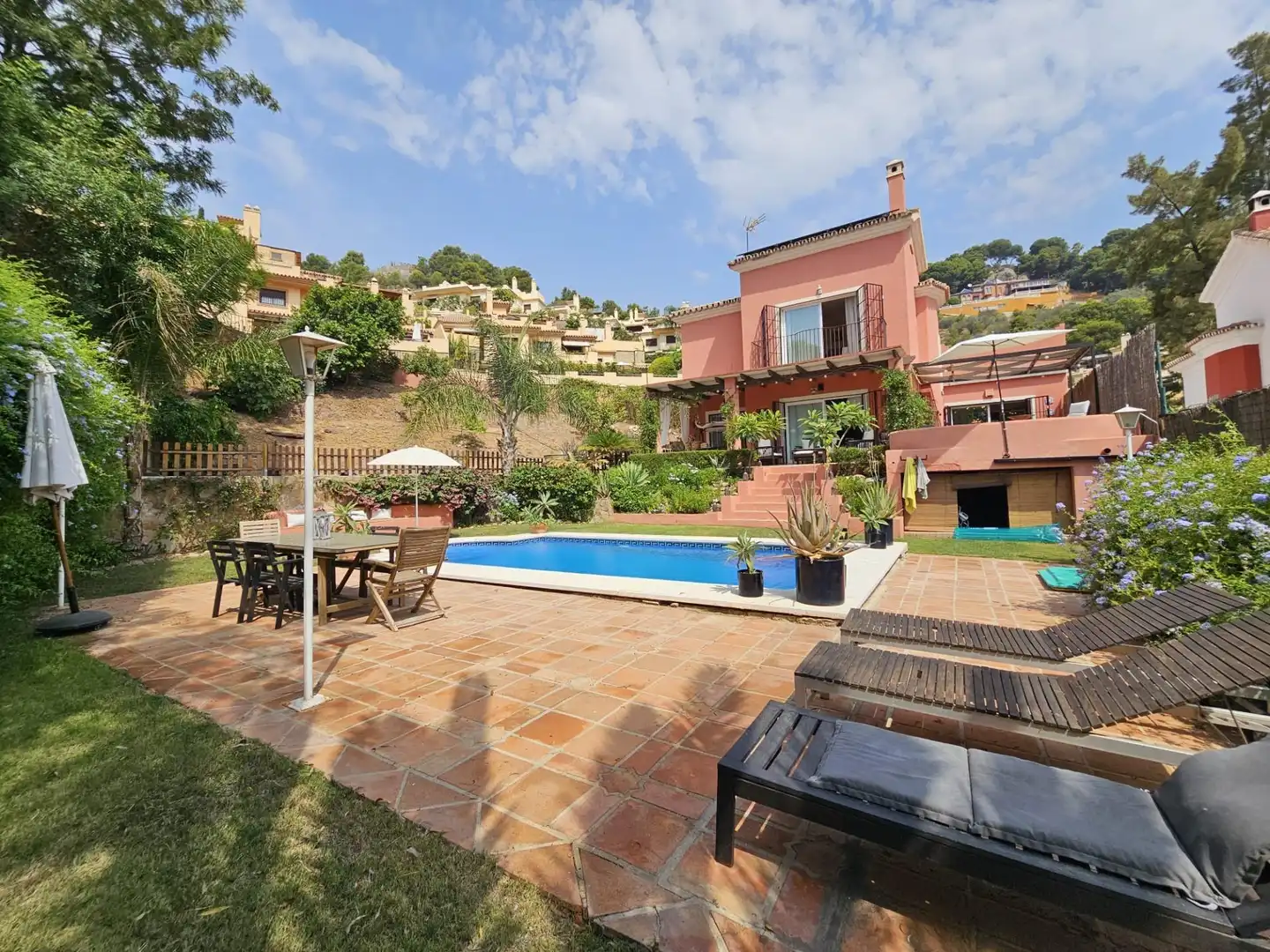 Villa mit Pool zum Verkauf in Este, imagen 46