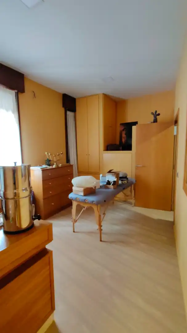 Bedroom of Commercial properties for sale in Durango  with Air Conditioner, Heating and Furnished