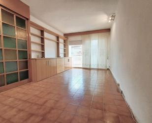 Living room of Flat to rent in Mataró  with Heating and Terrace