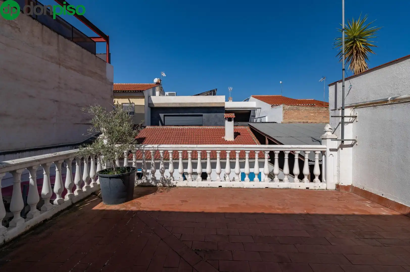 Houses for sale in Calle GERARDO DIEGO, 7, San Miguel