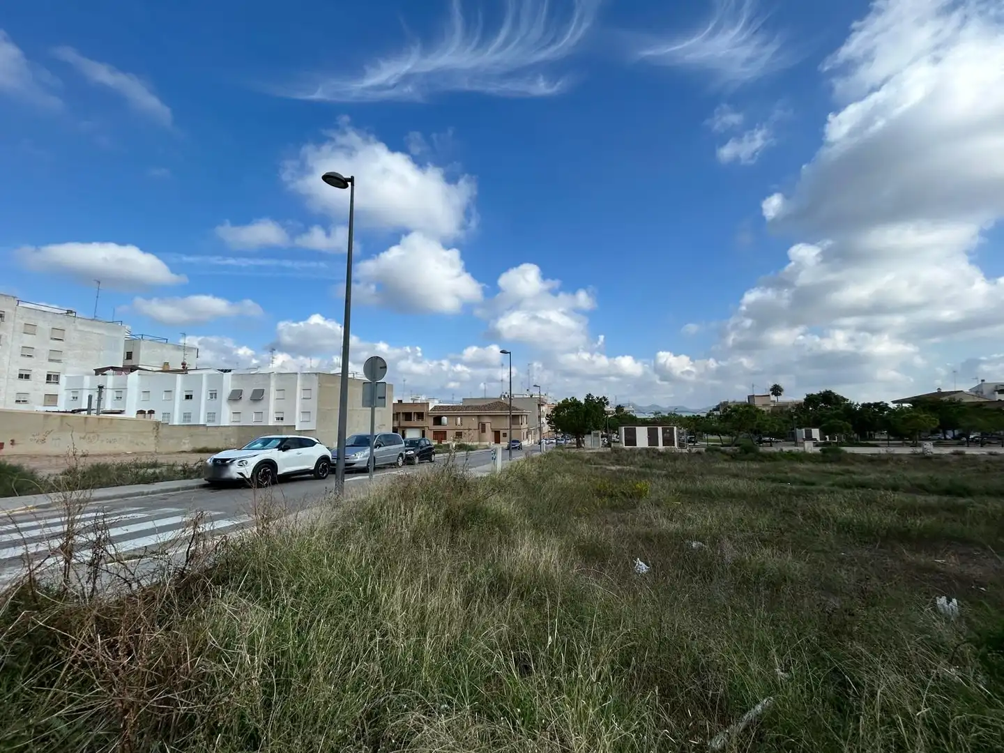 Residencial en venda en Bétera