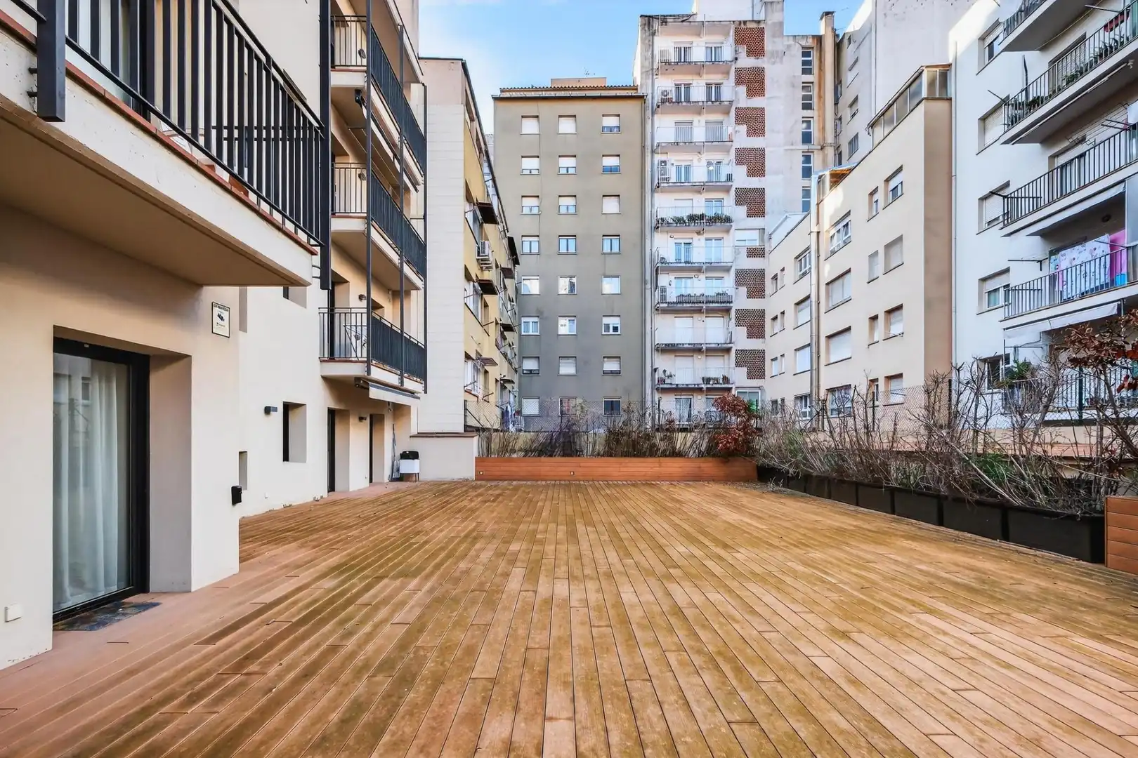 Piso con ascensor en venta en JAUME BALMES, imagen 22