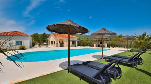 Photo 4 of Country house for sale in Partidas Norte, Málaga