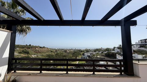 Foto 5 de Casa adosada en venta en Los Monteros, Marbella