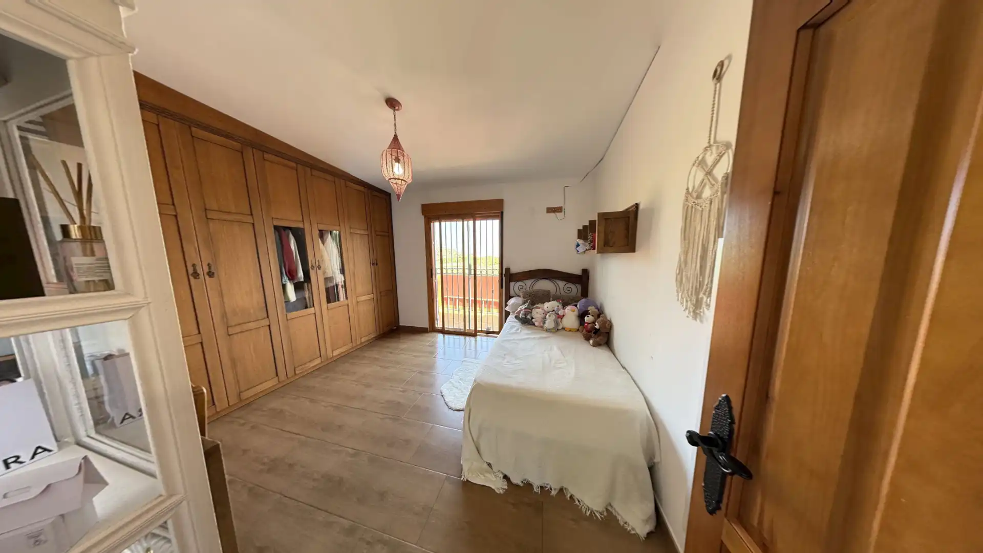 Villa con terrazza in vendita a Torrellano, imagen 47