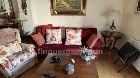 Foto 5 de Pis de lloguer a General Manso, Mas Lluí, Barcelona