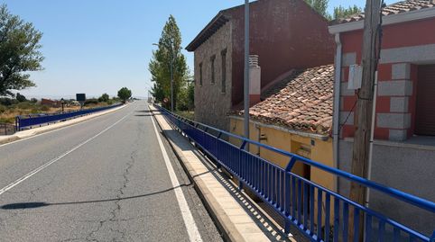 Foto 3 de Casa adosada en venda a Carretera Salamanca, Zona Rural, Ávila Capital