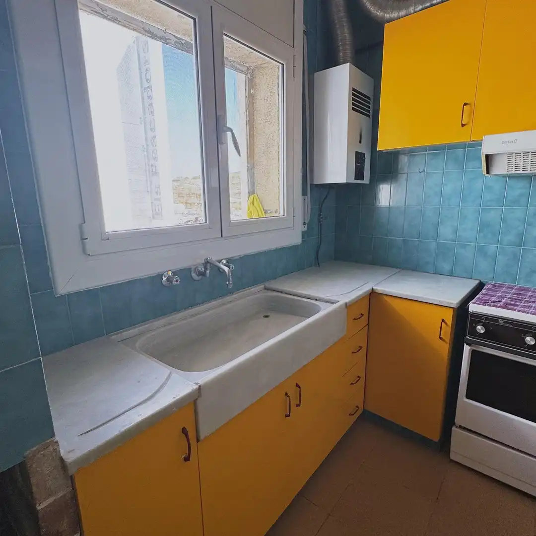 Maison avec terrasse à vendre à Carrer PINTOR TERRUELLA 3, imagen 9