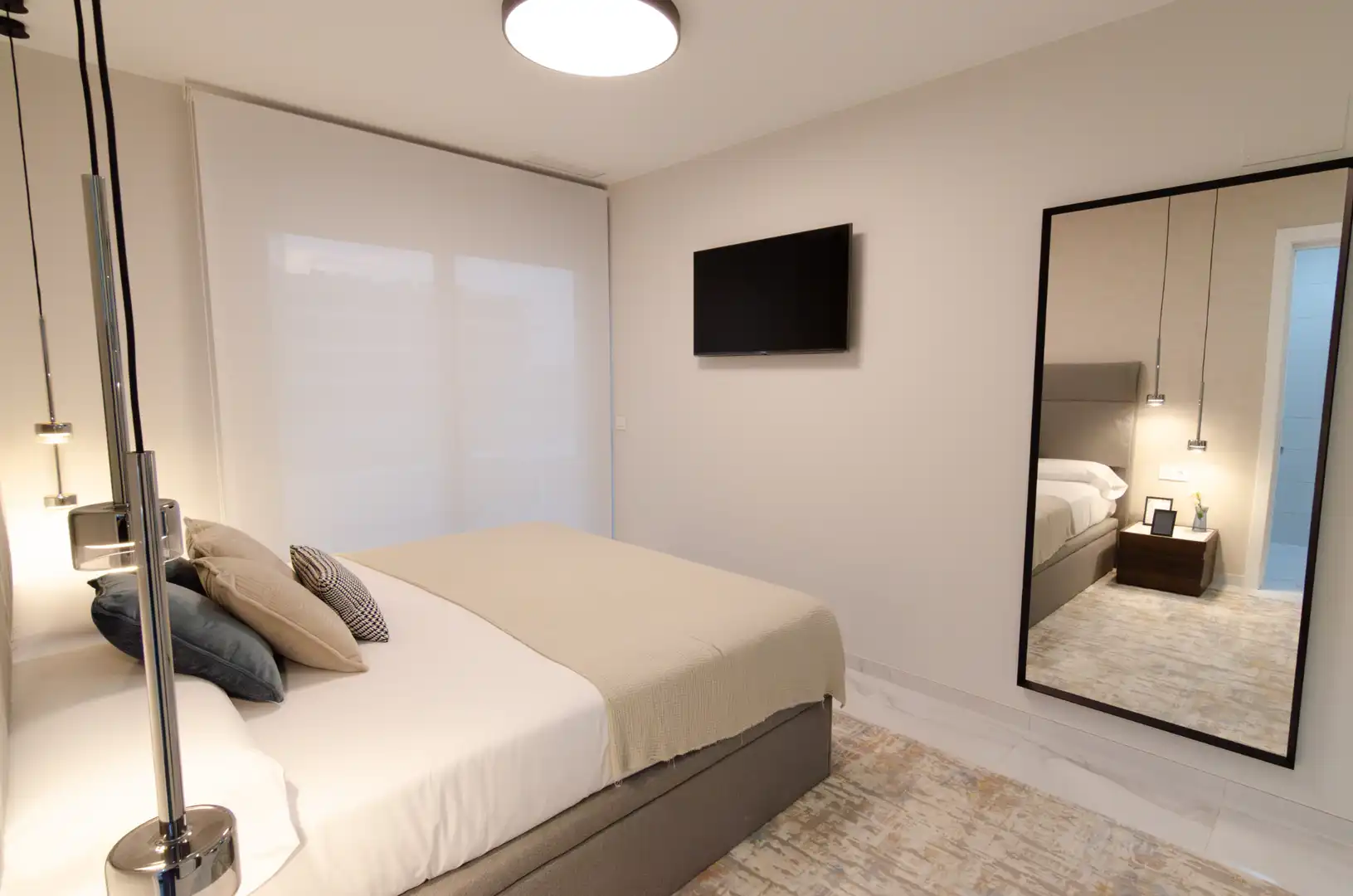 Apartamento en venta en Los Balcones - Los Altos
