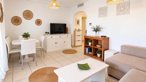 Foto 5 de Piso en venta en Avenida Ciudad de Alicante, El Playazo, Vera
