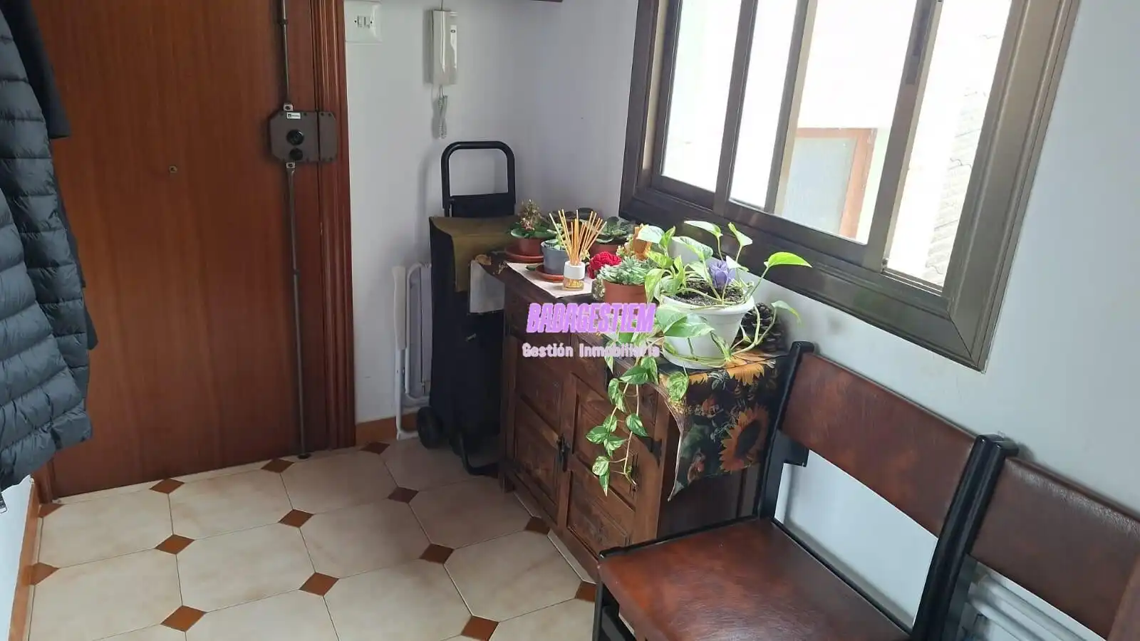 Wohnung zum Verkauf in Passeig SALUT, imagen 8