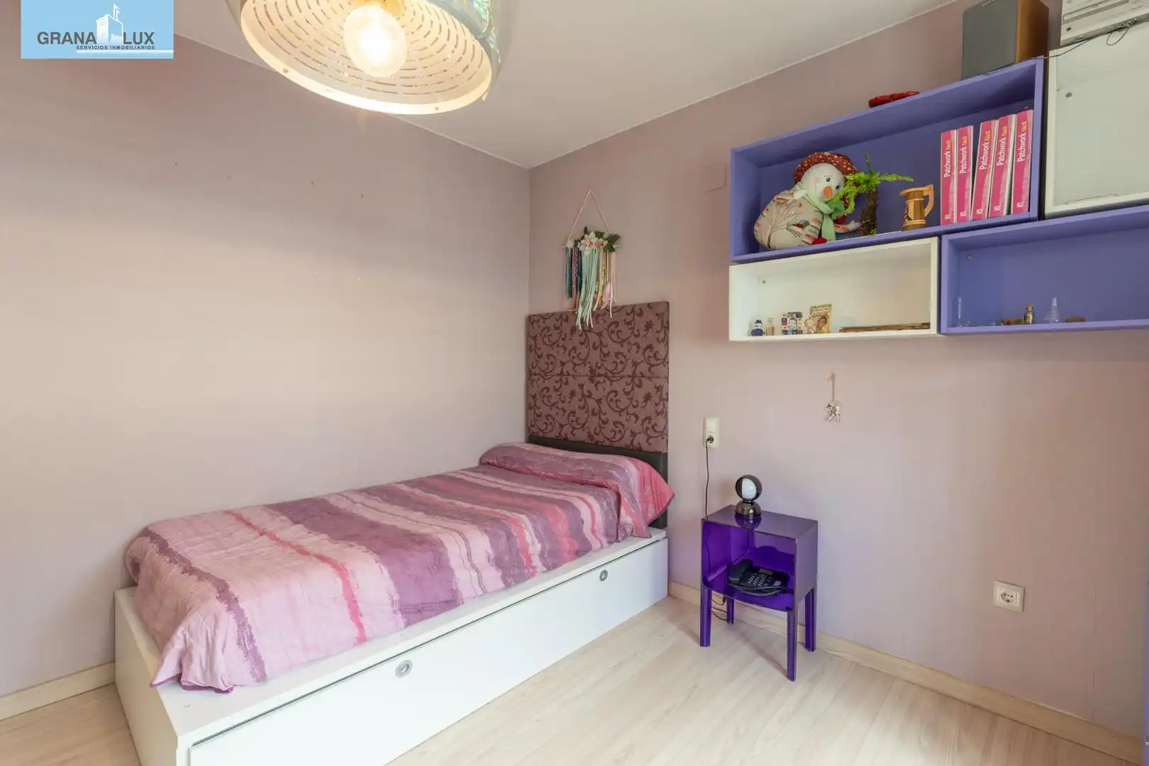 Wohnung mit Terrasse zum Verkauf in Calle La Iruela, imagen 36