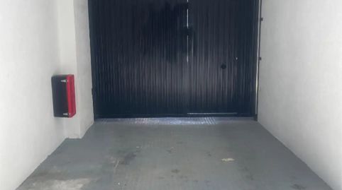 Photo 3 of Garage for rent in Calle de Etruria, 33, Canillejas, Madrid Capital