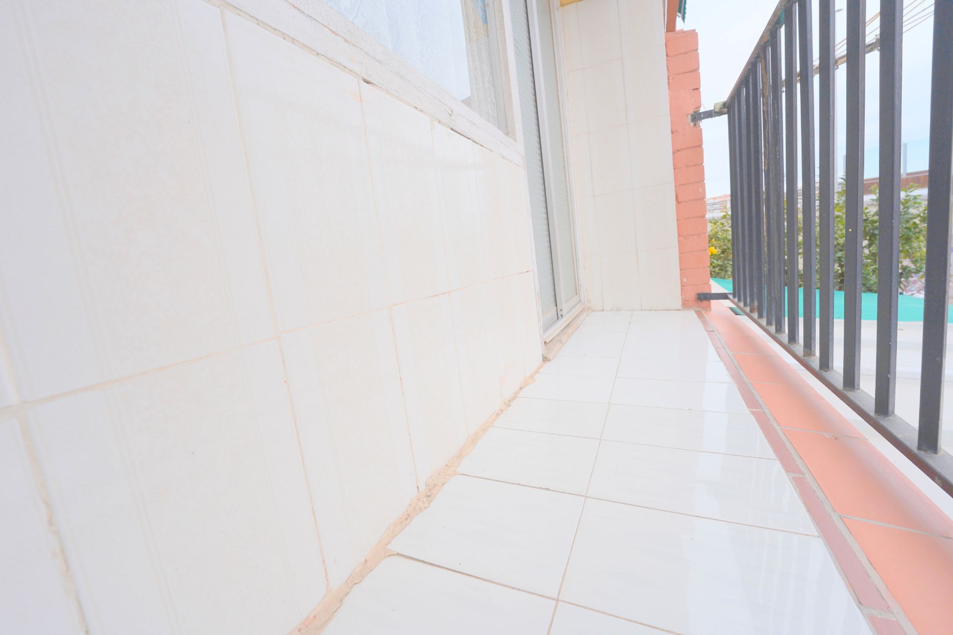 Balcony of Flat for sale in  Barcelona Capital  with Balcony