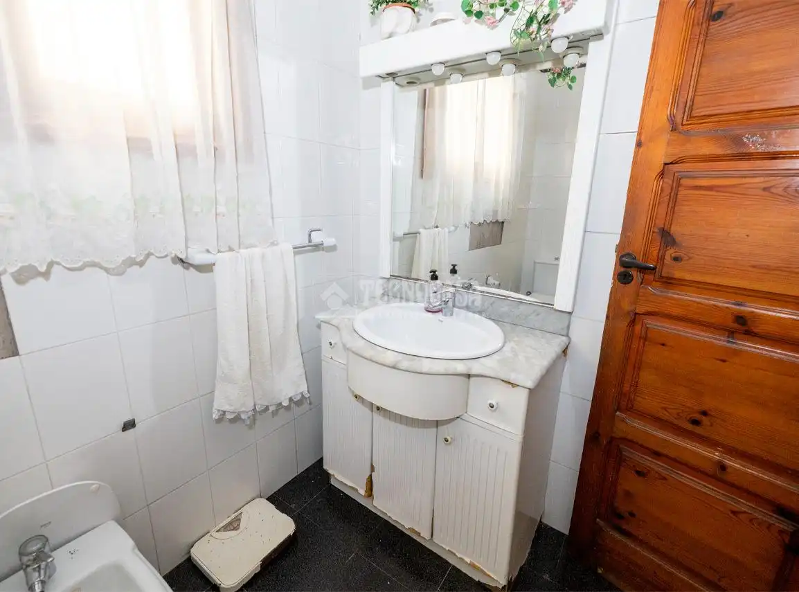 Baño de Casa o chalet en venta en Telde con Calefacción y Amueblado