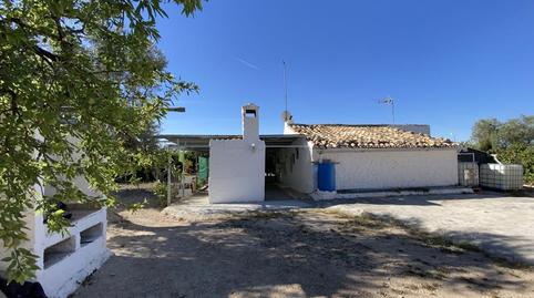 Foto 2 de Casa o xalet en venda a Carretera Montealegre, Caudete, Albacete