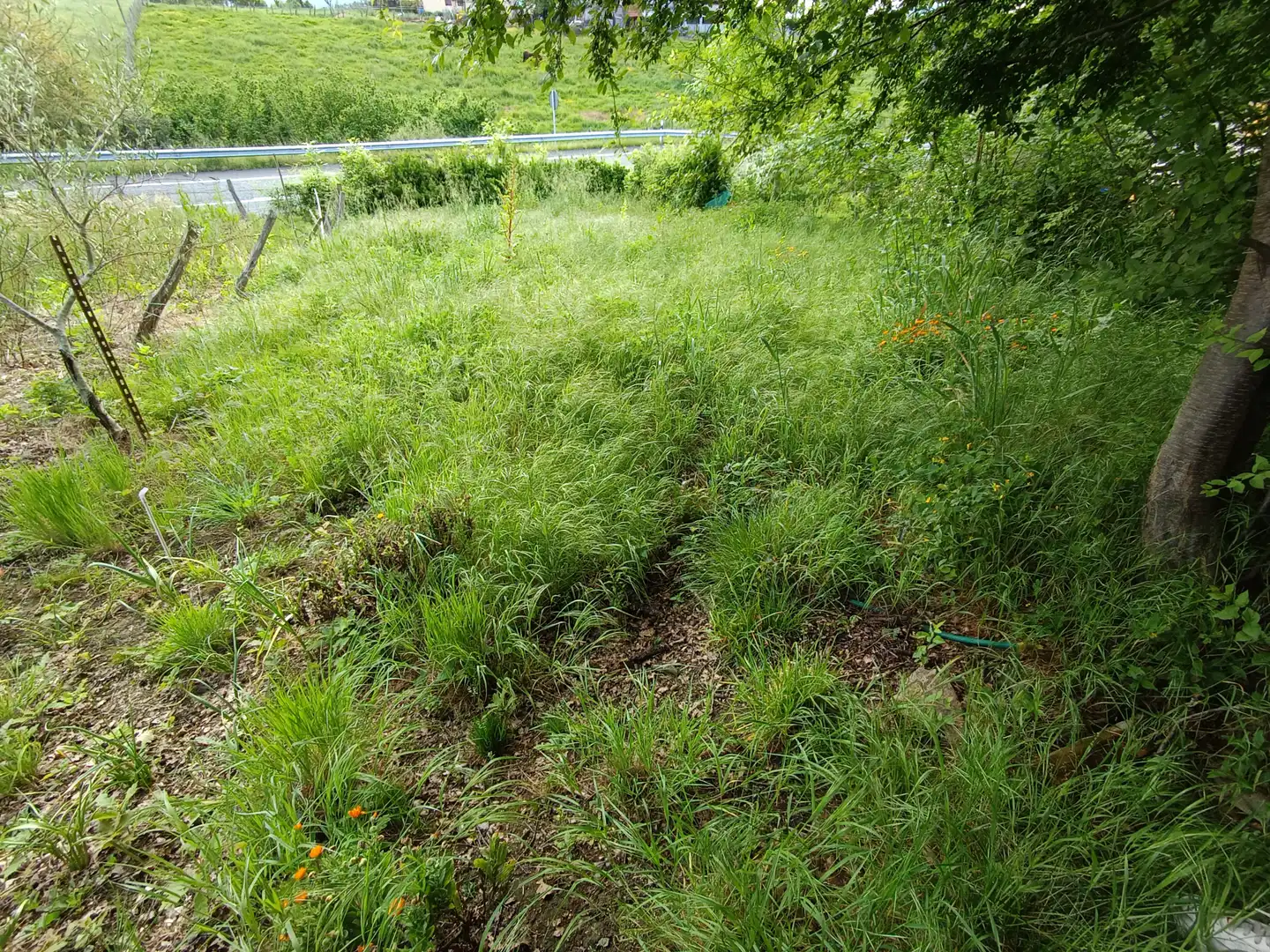 Wohnung zum Verkauf in Amurrio mit Privatgarten und Möbliert